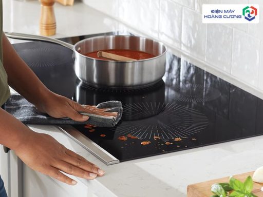 Bếp Từ Frigidaire