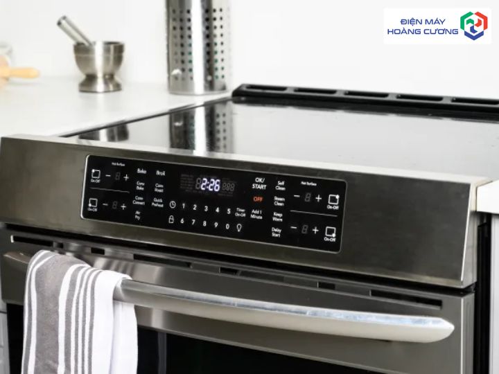 Top 3 Bếp Từ Frigidaire Gallery Nhập Khẩu Mỹ Chính Hãng 6 Bếp từ Frigidaire Gallery FGIH3047VF