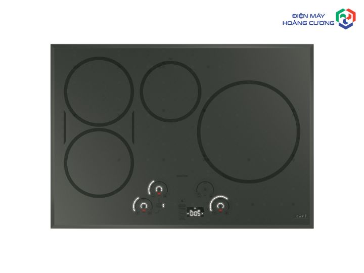 Top 3 Bếp Từ GE Café Nhập Khẩu Mỹ Đáng Mua Nhất 2026 5 bếp từ GE Café™ CHP95302MSS