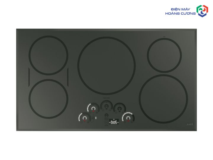 Top 3 Bếp Từ GE Café Nhập Khẩu Mỹ Đáng Mua Nhất 2026 4 Bếp từ GE Café™ CHP95362MSS
