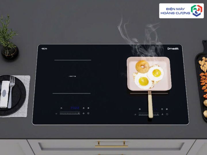 Bếp Từ GE nhập khẩu Mỹ
