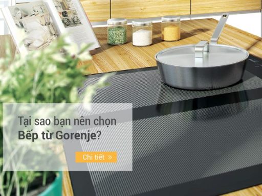 Bếp Từ Gorenje