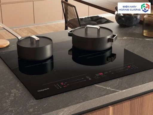 Bếp Từ Hotpoint
