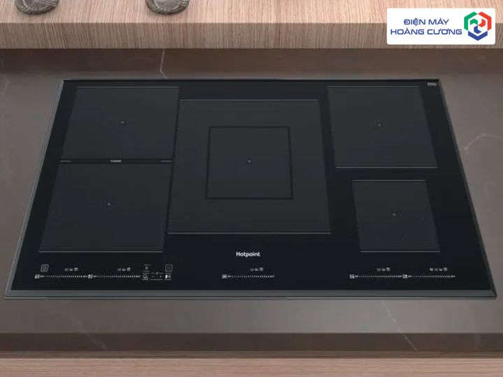 Bếp Từ Hotpoint nhập khẩu Châu Âu