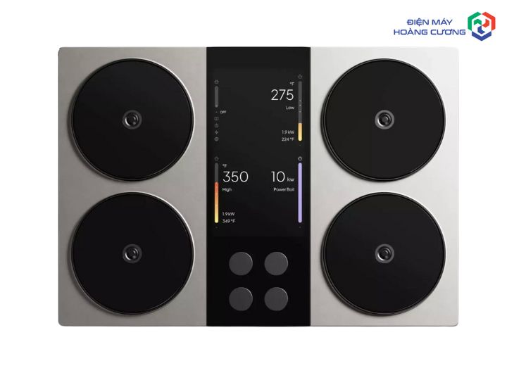 Bếp từ Impulse Cooktop 30 Inch