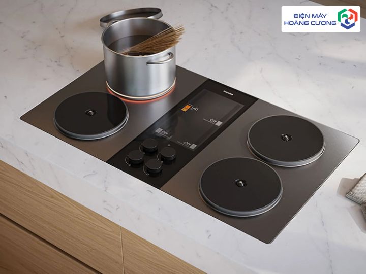 Bếp từ Impulse Cooktop 36 Inch