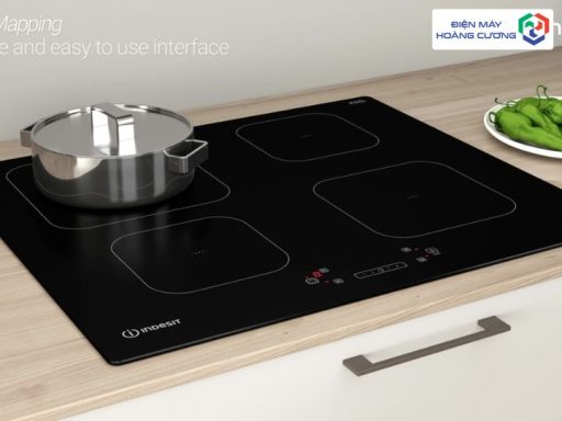 Bếp Từ indesit