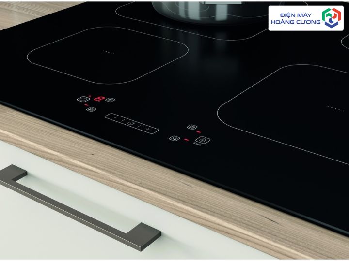 Đánh Giá Bếp Từ Indesit: Giải Mã Thương Hiệu Ý & Top 3 Mẫu Đáng Mua Nhất 1 Bếp Từ indesit nhập khẩu Ý