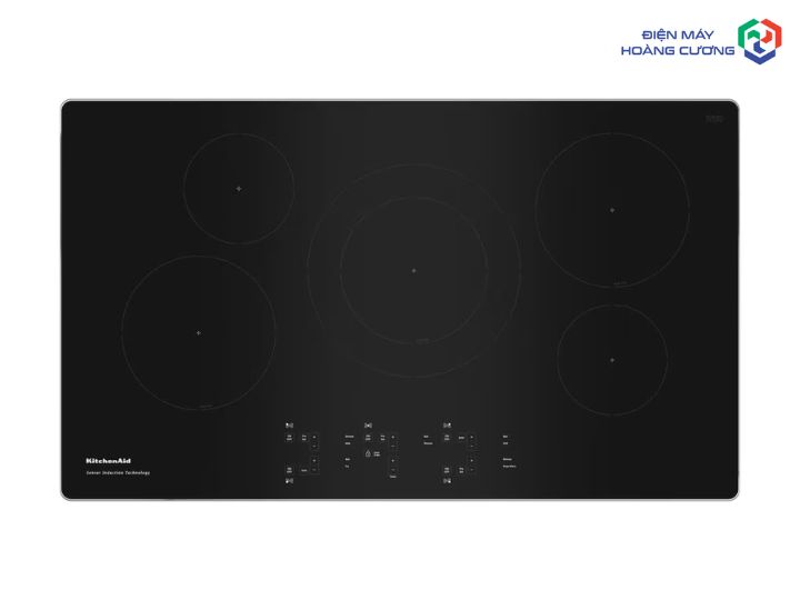 bếp từ KitchenAid KCIG556JSS