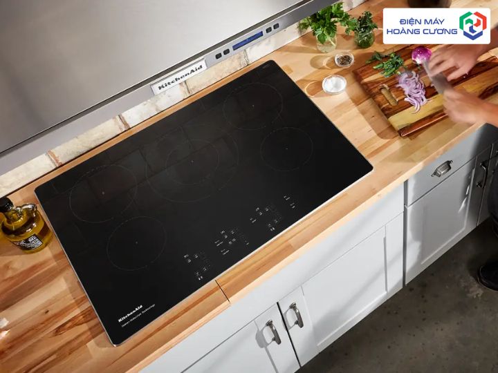 Bếp Từ KitchenAid nhập khẩu Mỹ
