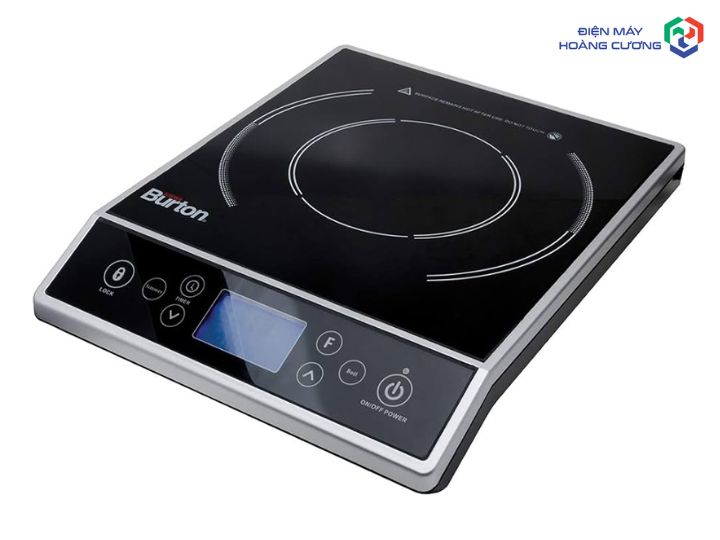 Bếp từ Max Burton 6400 Digital Choice