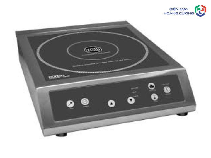 Bếp từ Max Burton 6500 ProChef