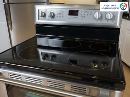 Bếp Từ Maytag