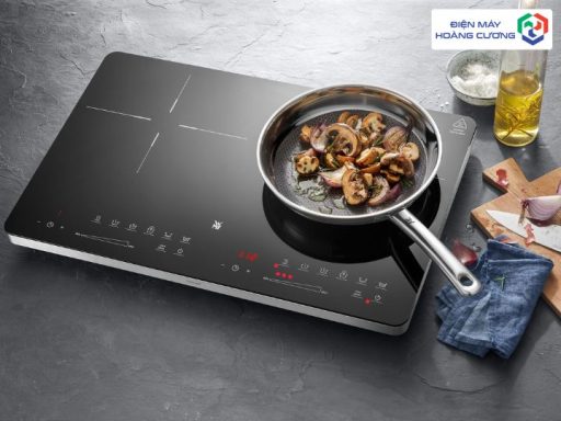 Bếp Từ NuWave
