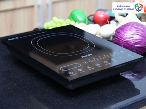 Bếp Từ Philips