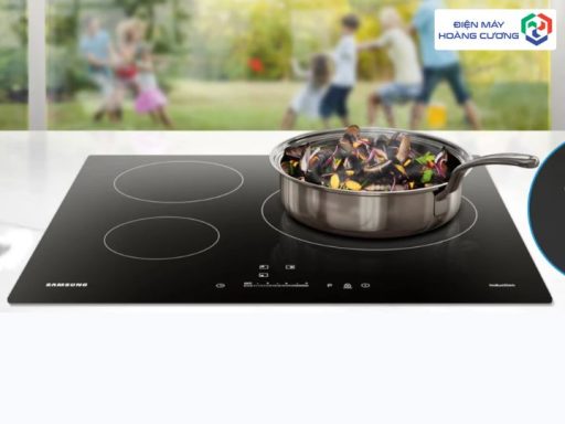 Bếp Từ Samsung