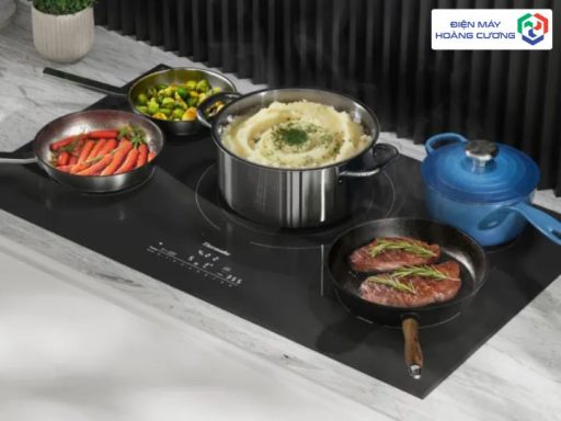 Bếp Từ Thermador