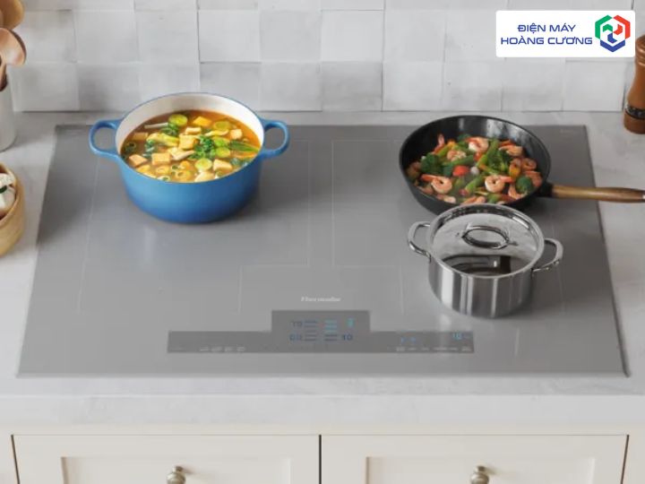 Bếp Từ Thermador nhập khẩu Mỹ