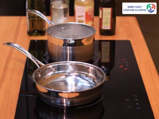 Bếp Từ True Induction