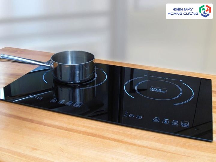 Đánh Giá Bếp Từ True Induction: "Vua" Bếp Từ Đôi Di Động Của Mỹ & Top 3 Mẫu Đáng Mua 4 Bếp Từ True Induction có tính di động cao