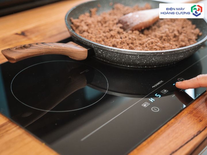 Đánh Giá Bếp Từ True Induction: "Vua" Bếp Từ Đôi Di Động Của Mỹ & Top 3 Mẫu Đáng Mua 1 Bếp Từ True Induction nhập khẩu Mỹ