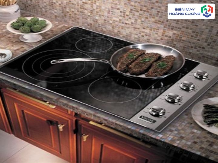 Bếp Từ Viking nhập khẩu Mỹ