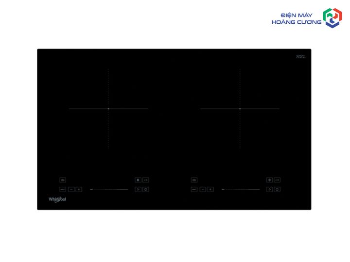 Bếp từ Whirlpool ACI 7324S/BLV