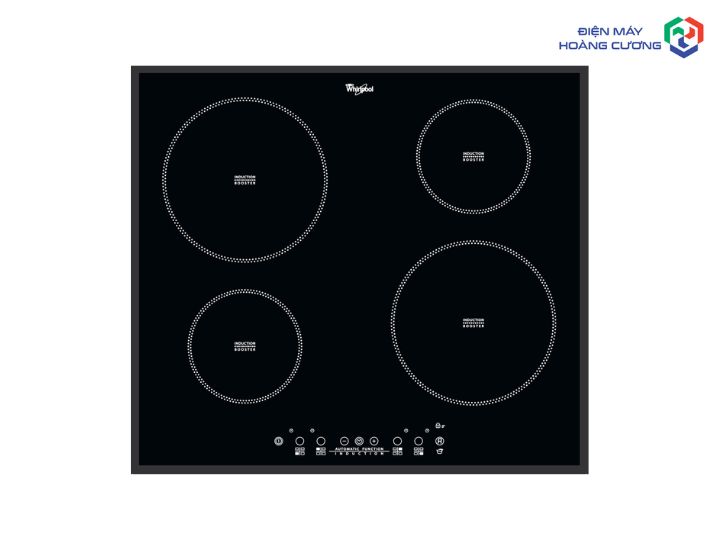 Bếp từ Whirlpool ACM 804/BA