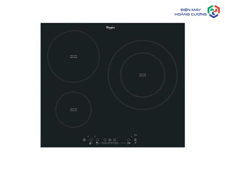 bếp từ Whirlpool ACM 865/BA