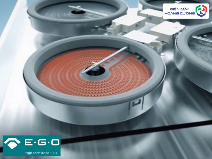 mâm từ ego bếp từ arber