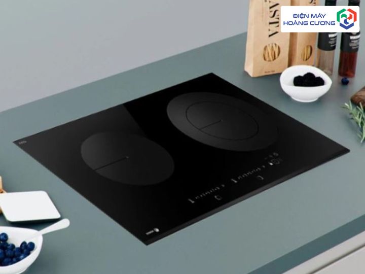 Top 5 Bếp Từ Fagor Nhập Khẩu Tây Ban Nha 3 Mặt kính bếp từ Fagor
