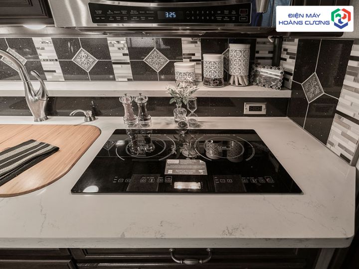 Đánh Giá Bếp Từ True Induction: "Vua" Bếp Từ Đôi Di Động Của Mỹ & Top 3 Mẫu Đáng Mua 8 Sử dụng Bếp Từ True Induction