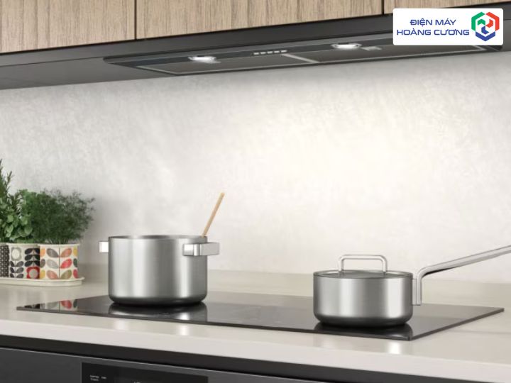 Sử dụng Bếp Từ Westinghouse