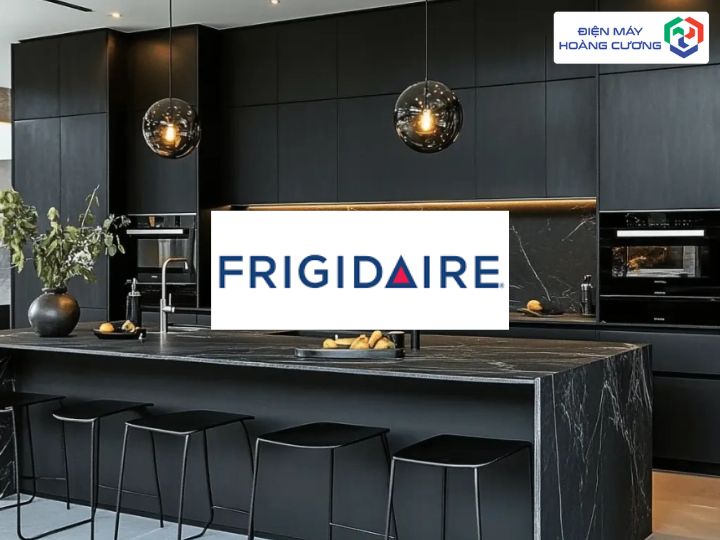 Top 3 Bếp Từ Frigidaire Nhập Khẩu Mỹ Giá Tốt Nhất 2026 2 Xuất xứ thương hiệu Bếp Từ Frigidaire