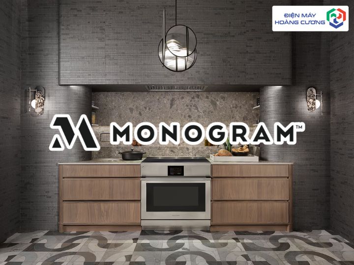 Top 3 Bếp Từ Monogram Nhập Khẩu Mỹ Đẳng Cấp Nhất 2026 2 Xuất xứ thương hiệu Bếp Từ Monogram