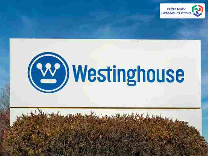 Xuất xứ thương hiệu Bếp Từ Westinghouse