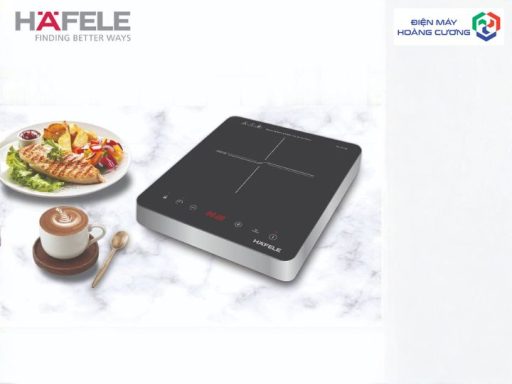 Bếp từ Hafele chính hãng