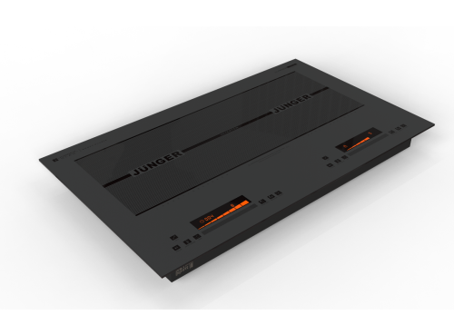 Bep tu doi JUNGERCEJ 220 INVERTER ngang