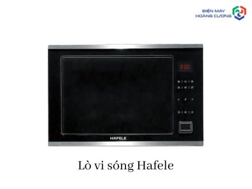Lo vi song Hafele