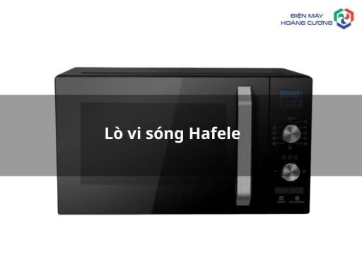 Lò vi sóng Hafele
