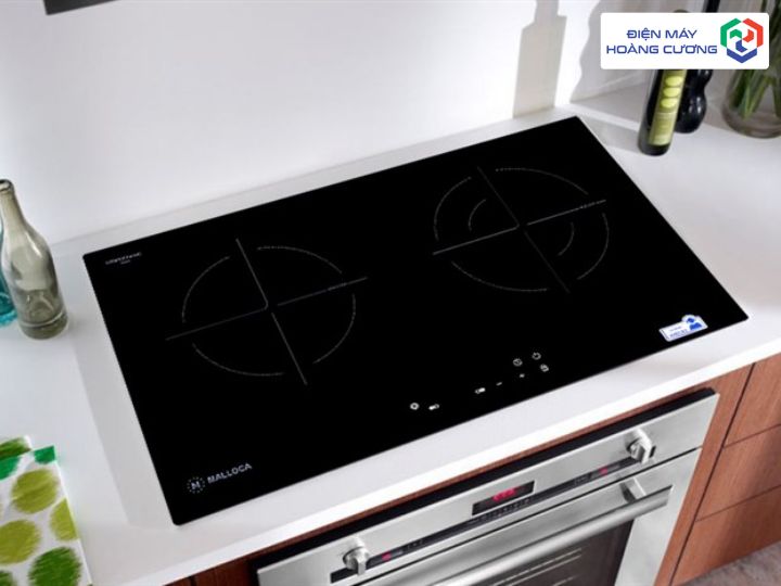 13+ Địa Chỉ Mua Bếp Từ Malloca Uy Tín Tại Hải Phòng, 7 Lựa Chọn Thông Minh, Tiết Kiệm Điện Cho Gia Đình 2 Bếp từ Malloca Inverter