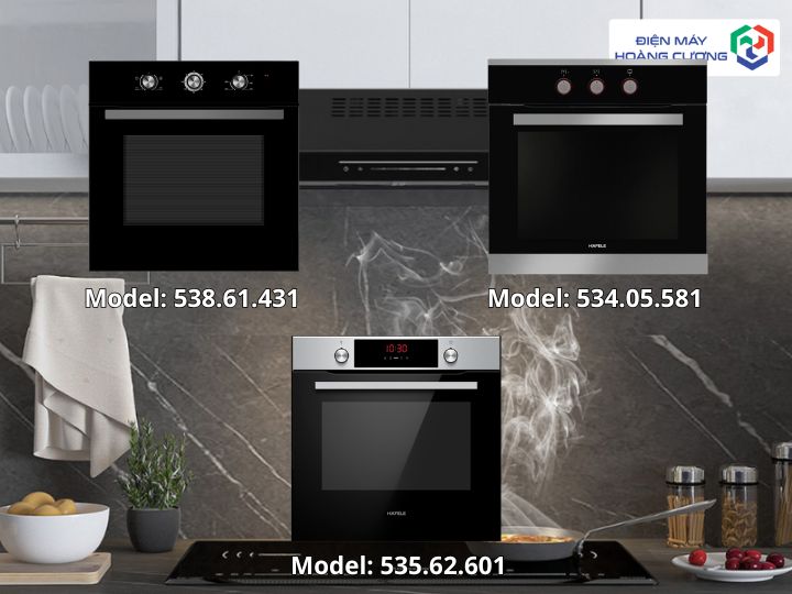 13+ Địa Chỉ Mua Lò Nướng Hafele Uy Tín Tại Quảng Ninh, tránh Xa 4 Sai Lầm Này Khi Mua 7 các mã lò nướng Hafele bán chạy tại Quảng Ninh