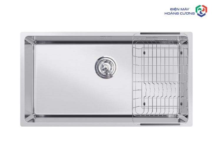 Chậu rửa Konox STELO 780U