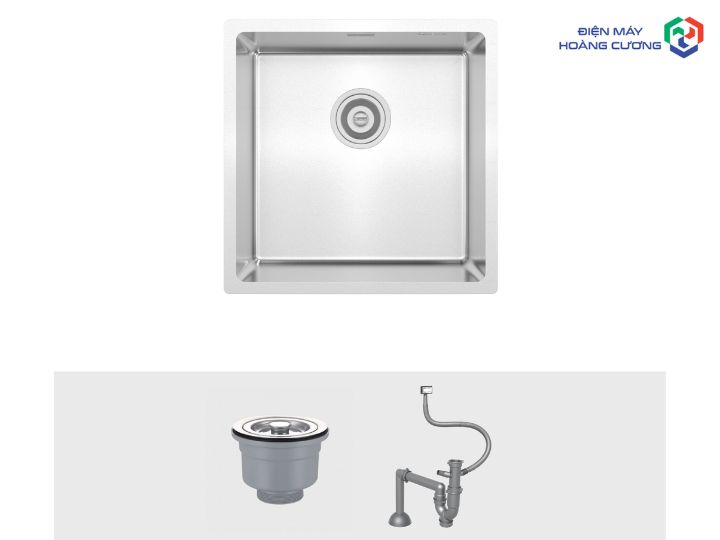 Chậu rửa Konox Tari 400SM