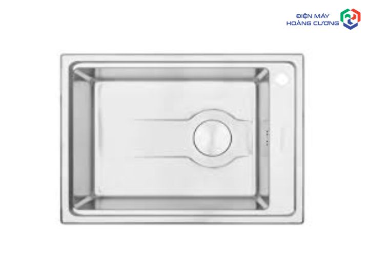 Chậu rửa Malloca MS 5066W