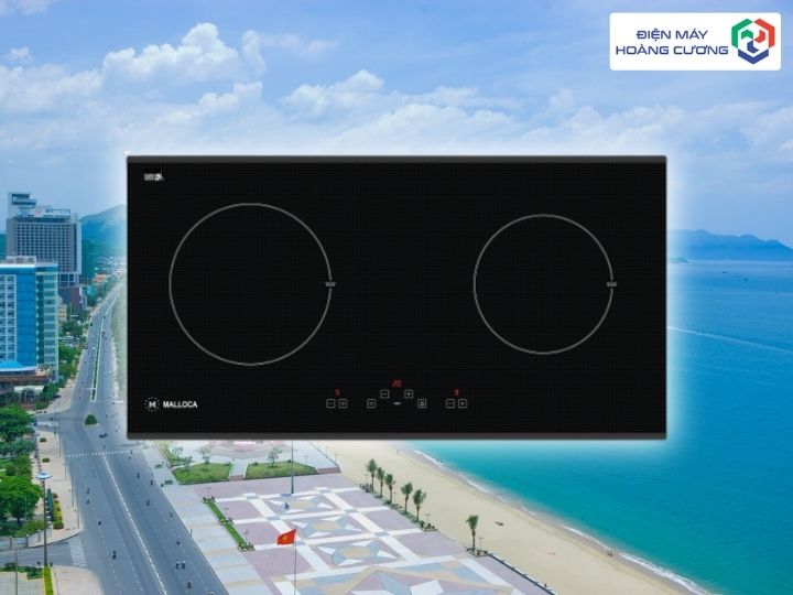 Địa Chỉ Mua Bếp Từ Malloca Uy Tín Tại Khánh Hoà