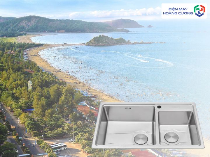 5 Tiêu Chí Chọn Địa Chỉ Mua Chậu Rửa Malloca Uy Tín Tại Nghệ An Giá Tốt Nhất 2026 1 Địa Chỉ Mua chậu rửa Malloca Uy Tín Tại Nghệ An