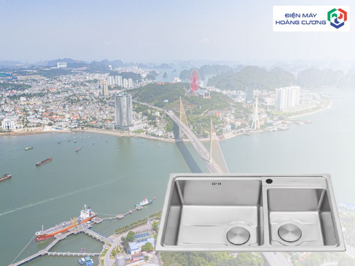 5 Tiêu Chí Chọn Địa Chỉ Mua Chậu Rửa Malloca Uy Tín Tại Quảng Ninh Giá Tốt Nhất 2026 1 Địa Chỉ Mua chậu rửa Malloca Uy Tín Tại Quảng Ninh