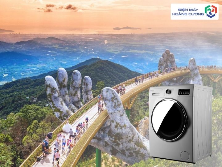 Địa chỉ mua máy giặt Hafele uy tín tại Đà Nẵng