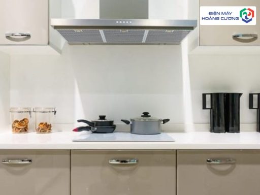 Địa chỉ mua máy hút mùi hafele uy tín tại Quảng Ninh